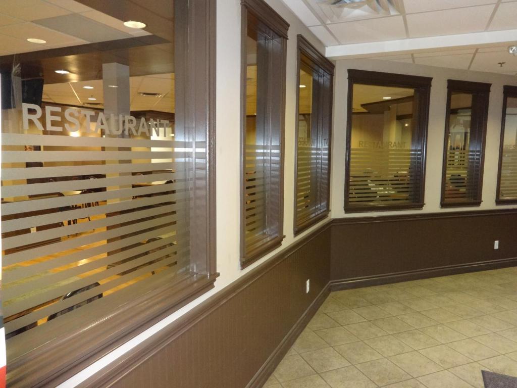Sands Inn & Suites Edmonton Quarto foto